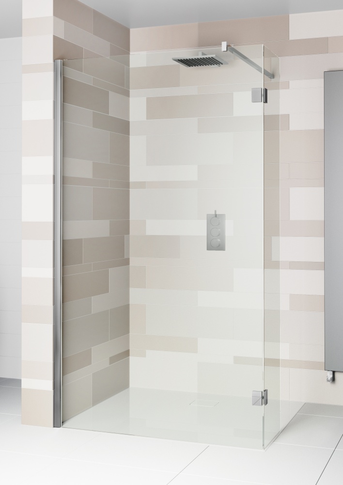 GP26200 Неподвижная стенка Riho Polar Santreyd