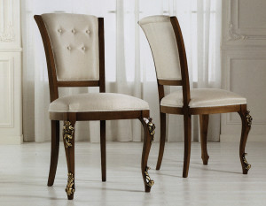 Стул  MORELLO GIANPAOLO 1004T  2