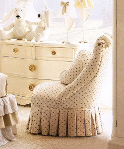 Кресло  DOLFI E6801