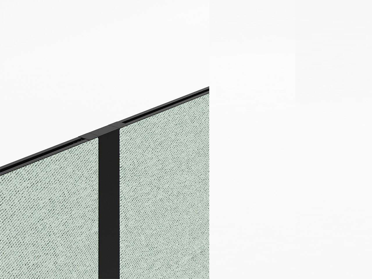 Передвижная стена для офиса FREZZA Pal System ARCH-00000839 - Вид №22