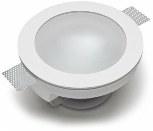 9010 novantadieci Встраиваемые настенные и потолочные светильники из cristaly®  4042