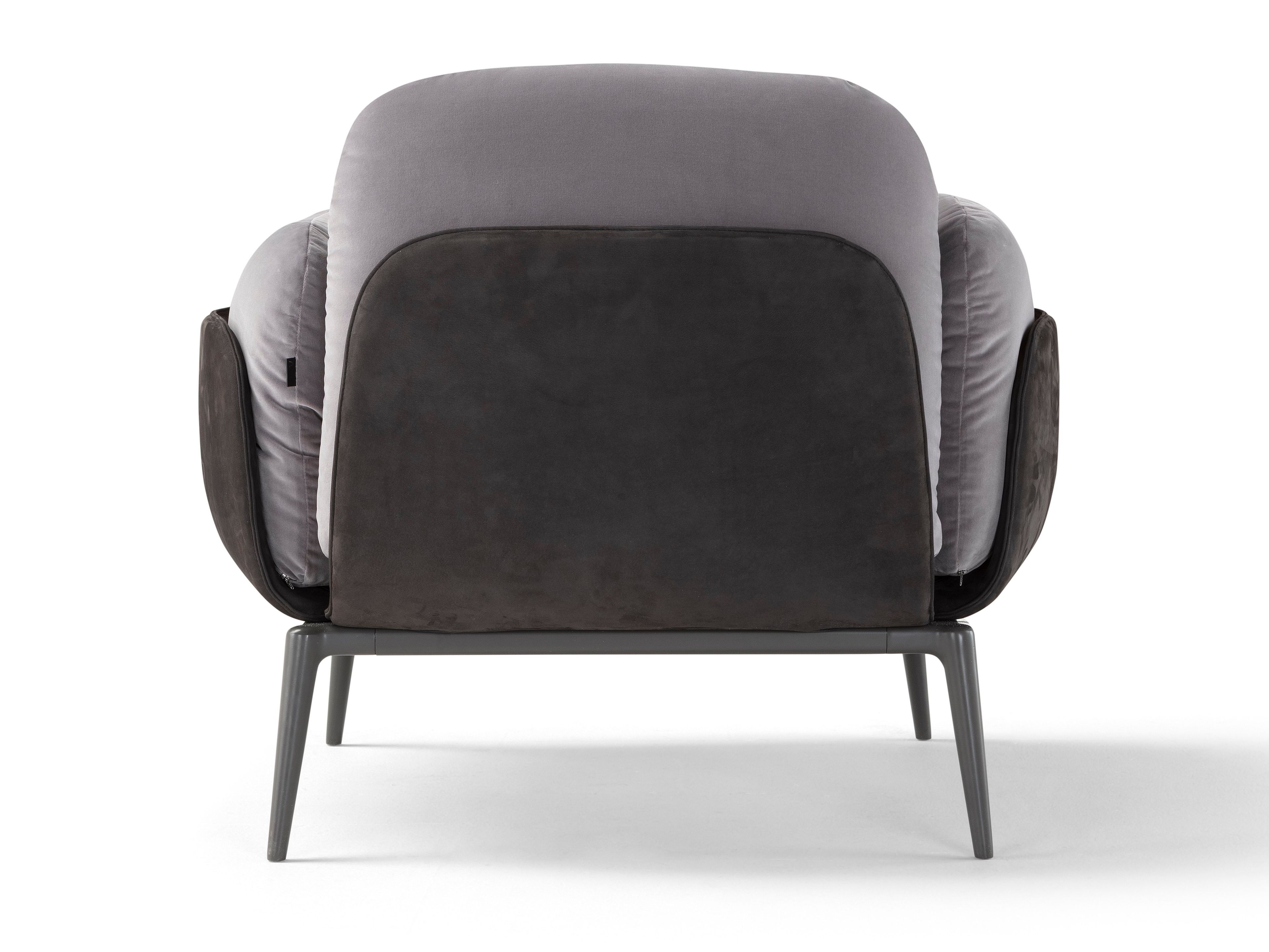 Кресло с подлокотниками Amura Бруклин ARCH-00091407 - Вид №11