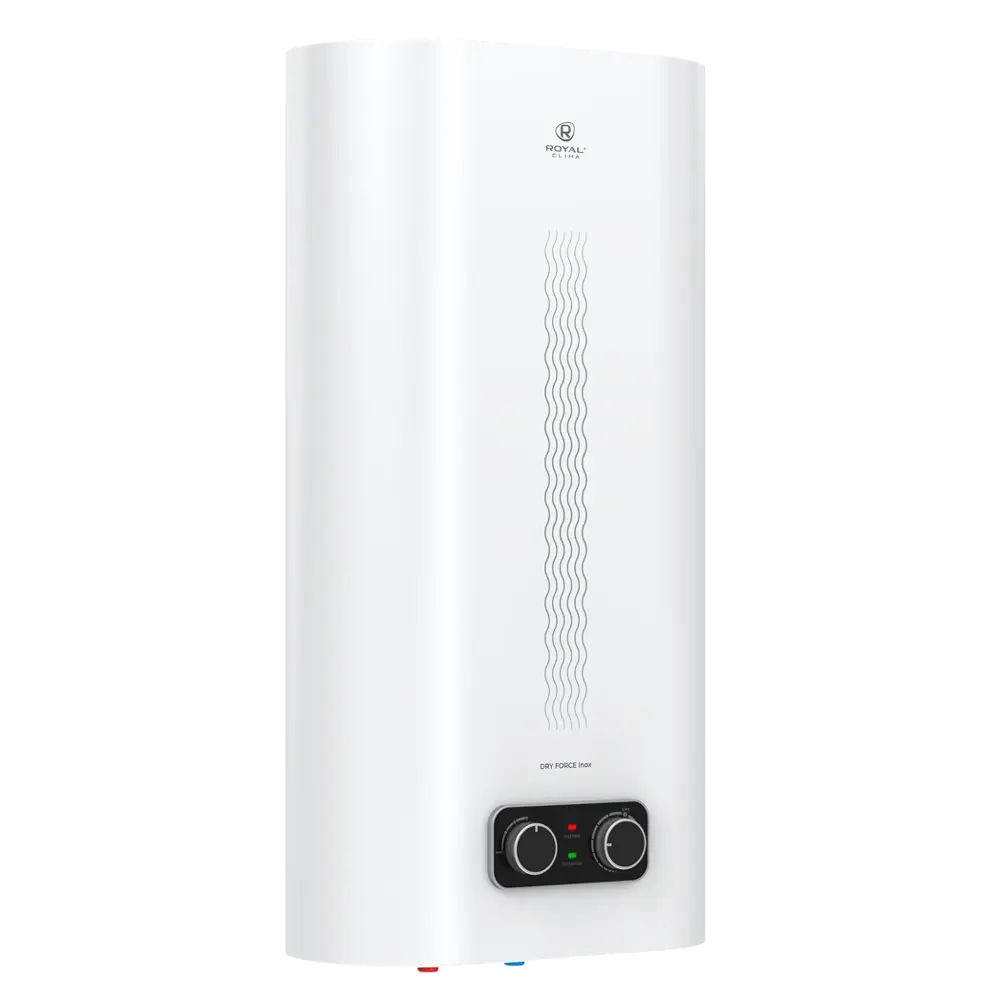 Royal Clima RWH-DF100-FS - Накопительный водонагреватель 100 л для семьи 89414942 STLM-1570551 - Вид №5