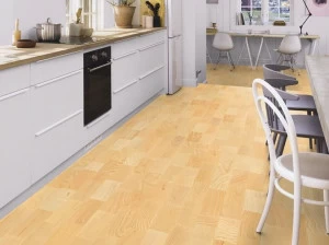 BOEN 3-х слойный кленовый паркет Plancia Mag835pd