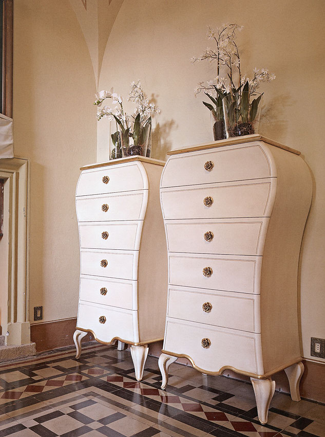 Комод Vittoria VOLPI 2844 