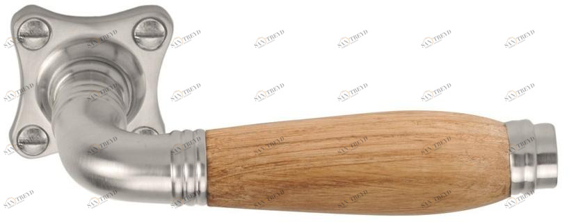 Formani Дубовая ручка на розе Timeless sun-id-1462703