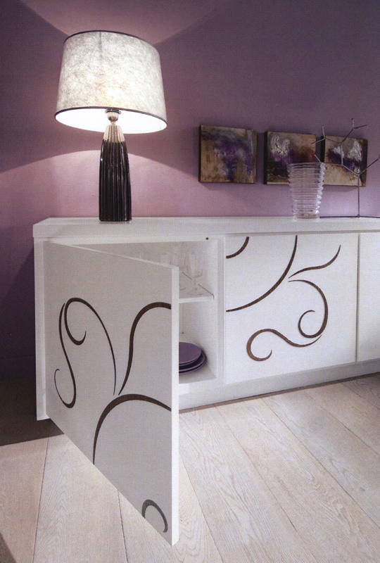 Буфет  MAV E551 Eos - Вид №1