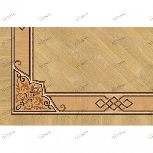 Бордюр Дворянин Русская классика 24917