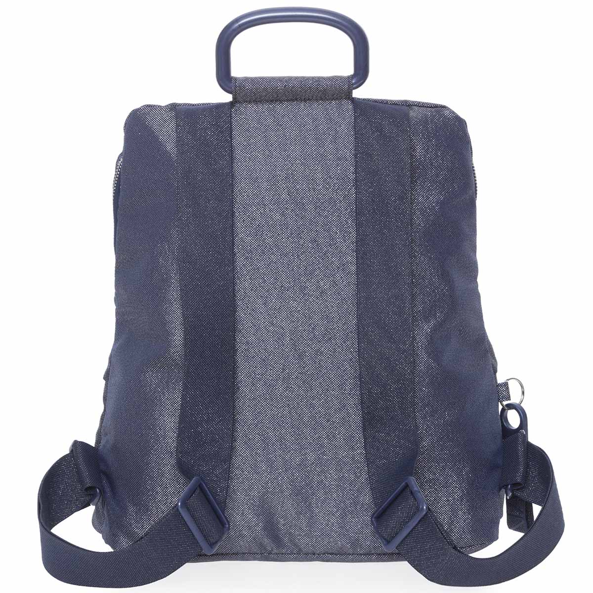 QNTZ4-126 Рюкзак QNTZ4 Backpack Mandarina Duck MD20 Lux  - Вид №1