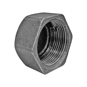 Заглушка Fittex 1/2" ВР мм чугун