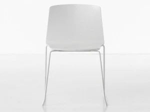 Kristalia Санный стул Rama