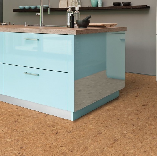 Пробка Haro Corkett Lagos Natur (Гладкая) 907х298 мм 527377 - Вид №26