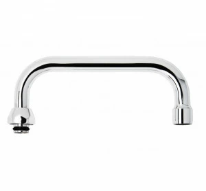 GENEBRE 68901 45 Излив трубы высокий 18 см