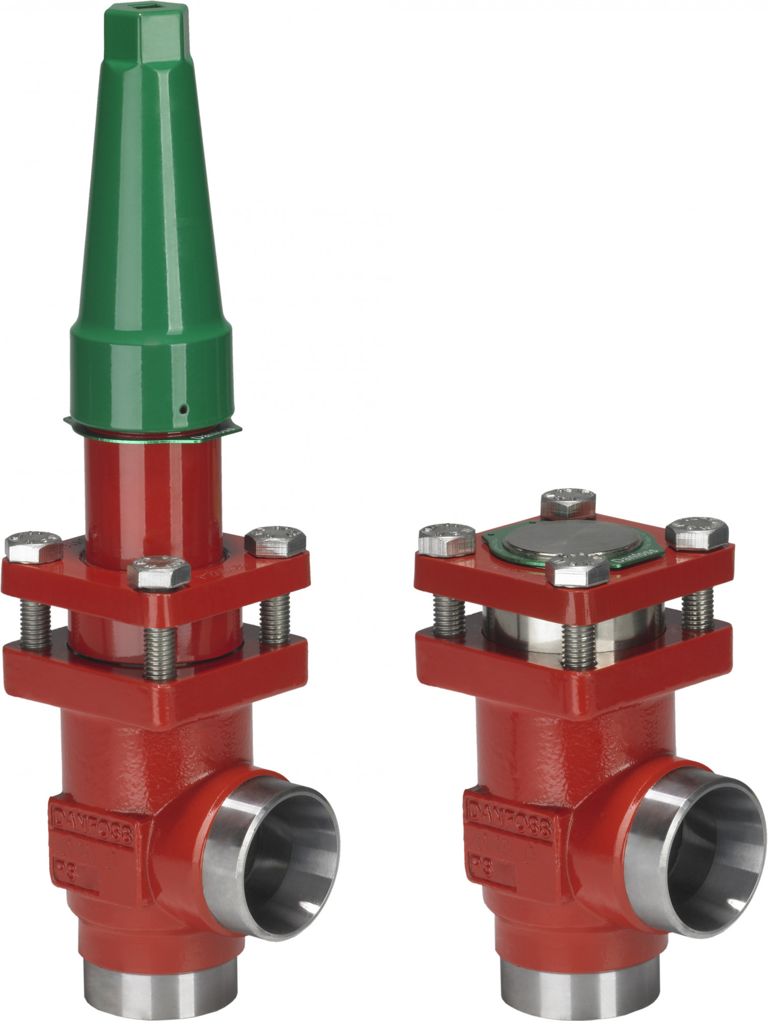 Danfoss CHV-X — обратные клапаны CHV-X 25 D Клапан обратный 148B5436 