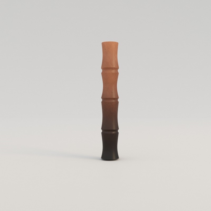 Q490/3X24 Бамбук Adriani e Rossi Медь  - Вид №8