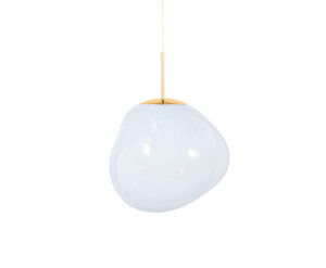 Поликарбонат светодиодный подвесной светильник