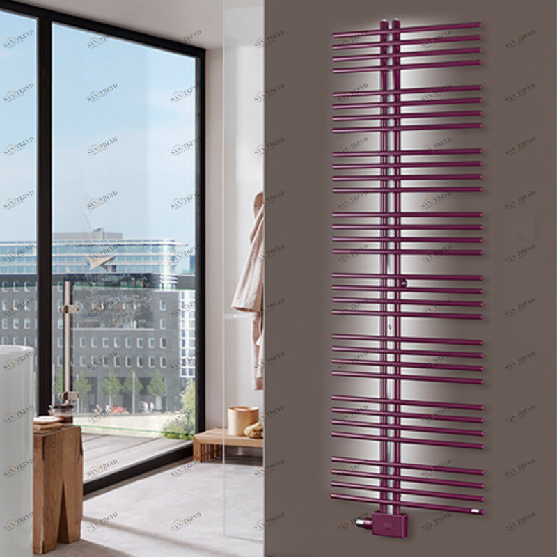 Bemm Электрический радиатор Органический Ауреа 1 + светодиод sun-id-1224902