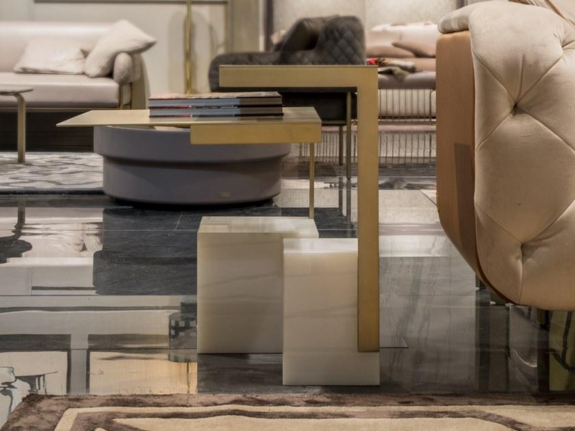 Formitalia Журнальный столик из металла sun-id-1475969 - Вид №3