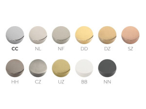 Латунь однорычажный термостатический смеситель для душа с переключателем