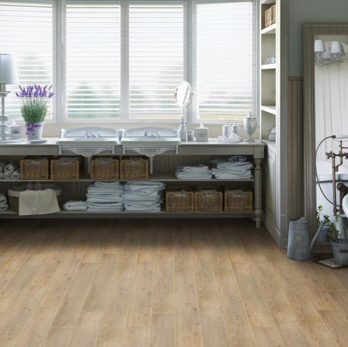 Ламинат Tarkett Crossfield 3000100205 - Вид №2