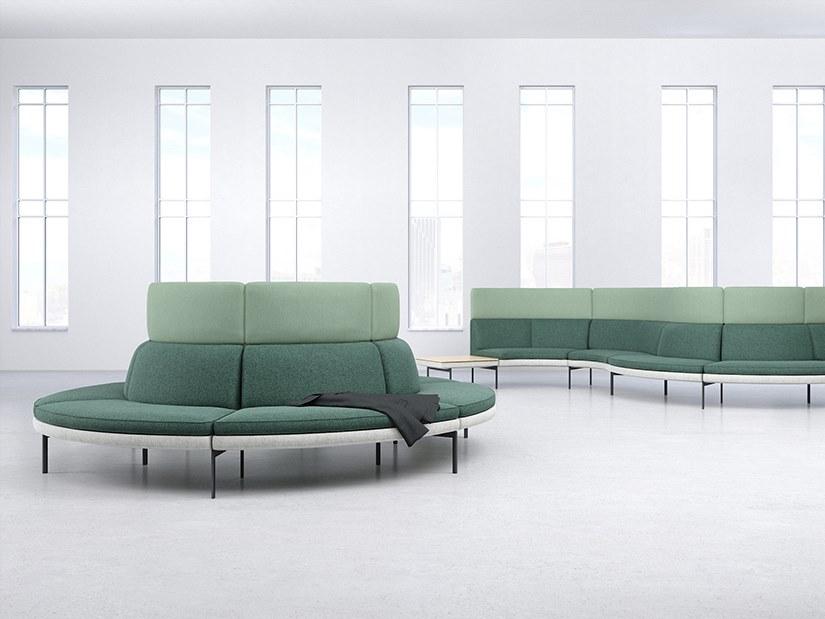 Casala Модульный диван Gabo sun-id-1501772 - Вид №3