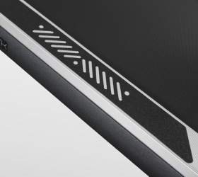 T950 Беговая дорожка bronze gym t950 pro tft black hawk Bronze Gym  - Вид №5