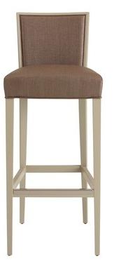 COLLI CASA Высокий табурет со спинкой Siena sun-id-1352431 - Вид №2