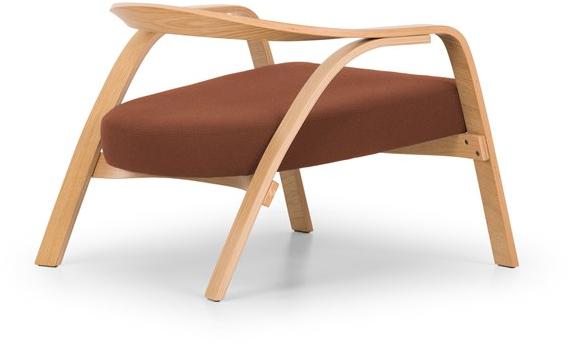 True Design Кресло с подлокотниками Grillo sun-id-1435664 - Вид №1