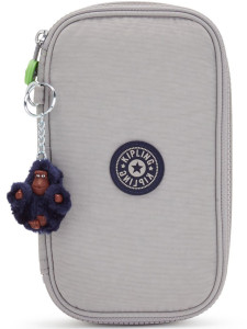 K10999X17 Пенал Medium Pen Case Kipling 50 Pens