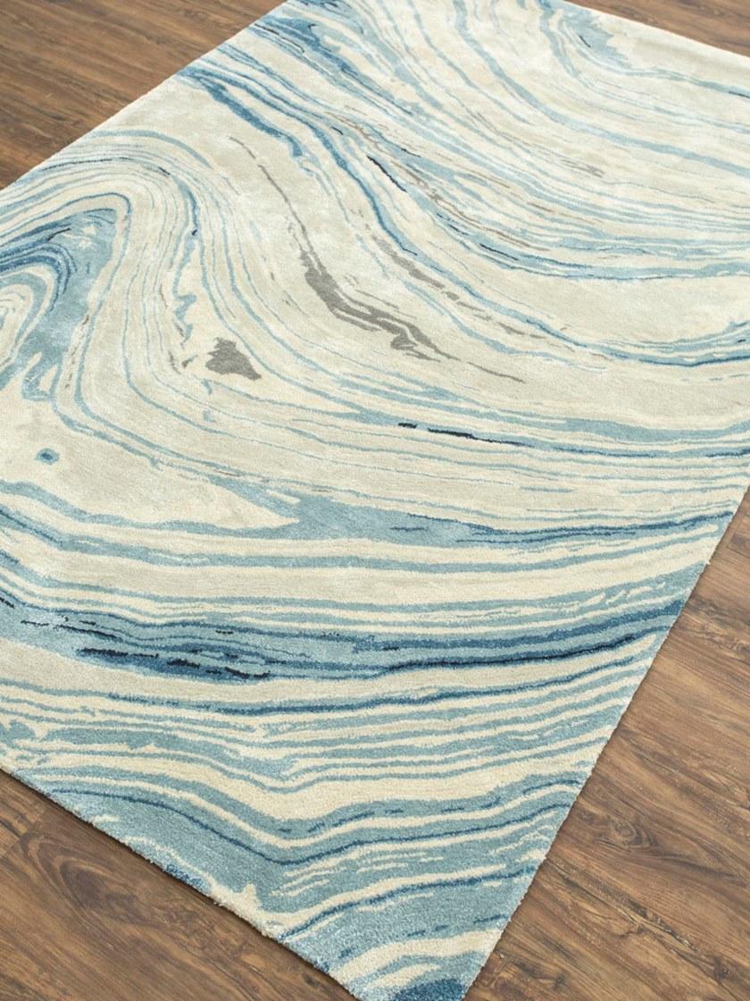 Jaipur Rugs Ковер ручной работы Genesis Taq-4309-0002 - Вид №2