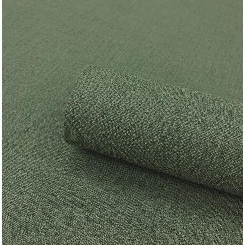 Обои флизелиновые Erismann Aeris зеленые 1.06 м ЭР61041-06 STLM-2108476 - Вид №2