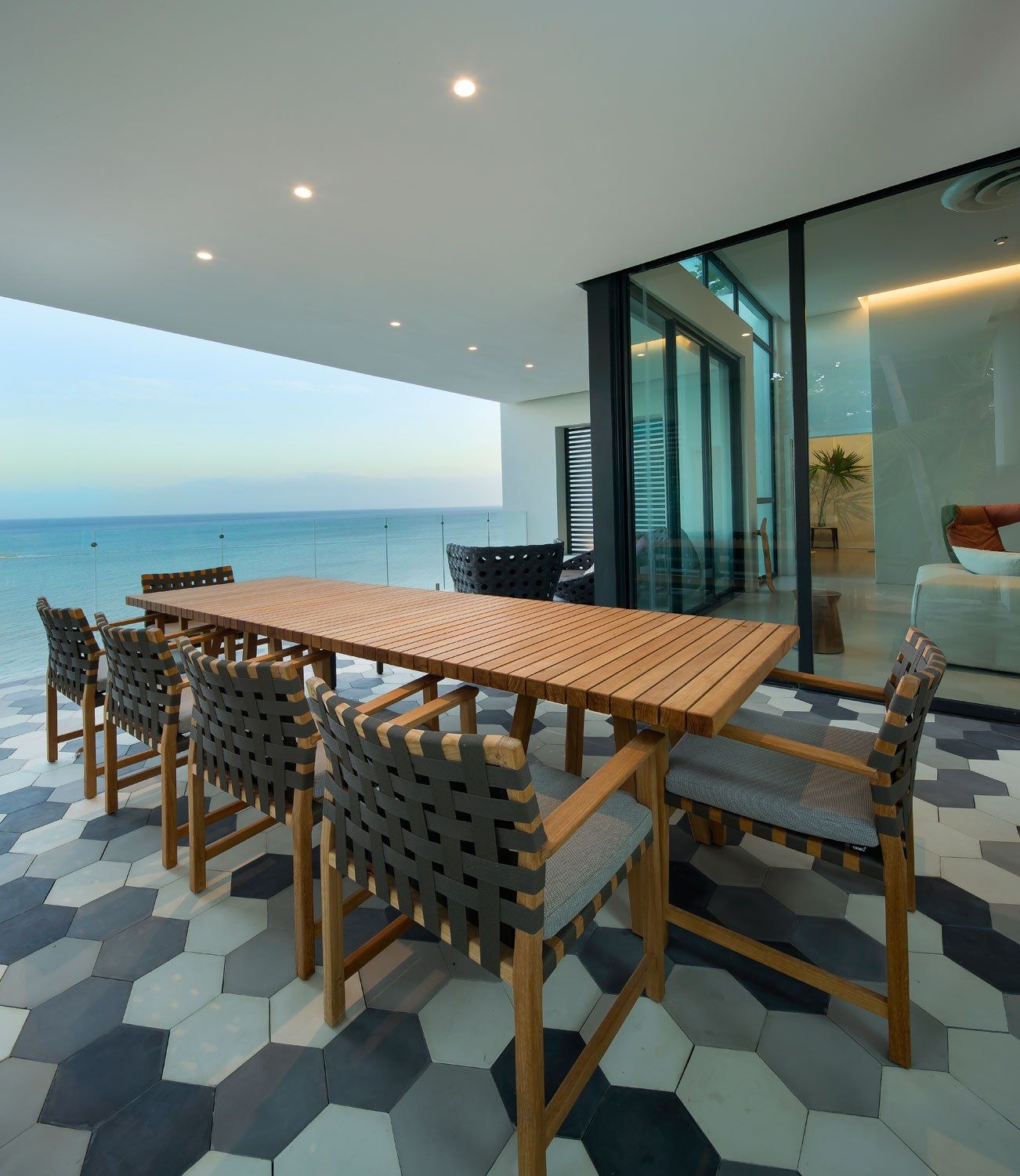 Утопленный металлический светодиодный наружный прожектор Deltalight Deep Ringo ARCH-00079517 - Вид №1