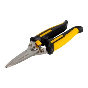 Ножницы по металлу прямой рез Rage Furious 850008 до 0.5 мм 200 мм