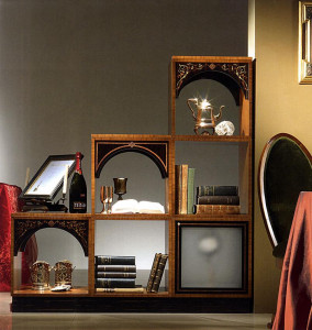 Этажерка Dandy CARPANELLI DV 01