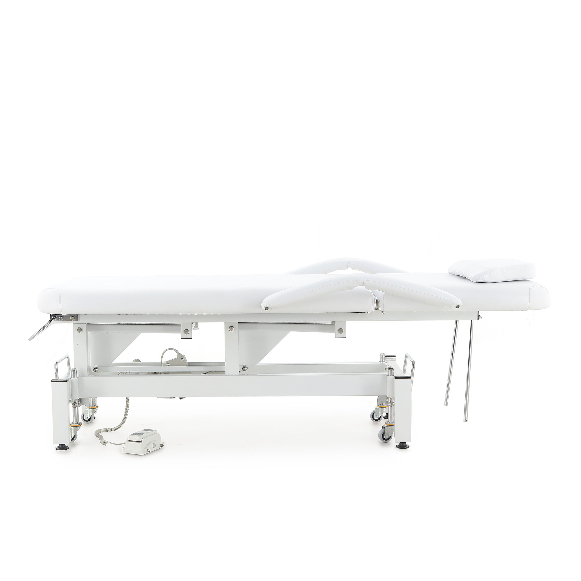 Массажный стол с электроприводом ММКМ-1 (SE2.21.10) Santreyd MED-182 - Вид №3