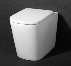 Унитаз приставной BelBagno ALBANO Приставной унитаз напольный Белый BELBAGNO Albano Китай