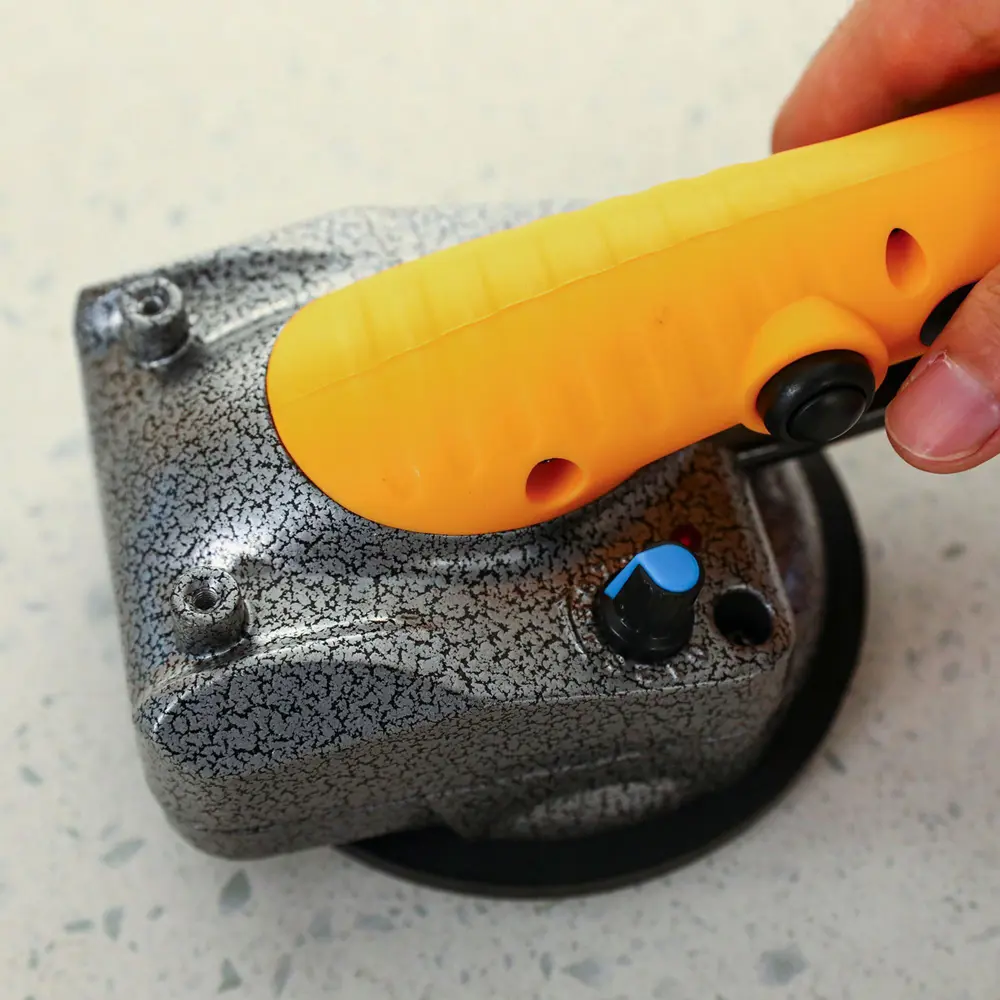 Аккумуляторная виброприсоска DEKO для плитки с функцией выравнивания 87793647 STLM-0844685 - Вид №5