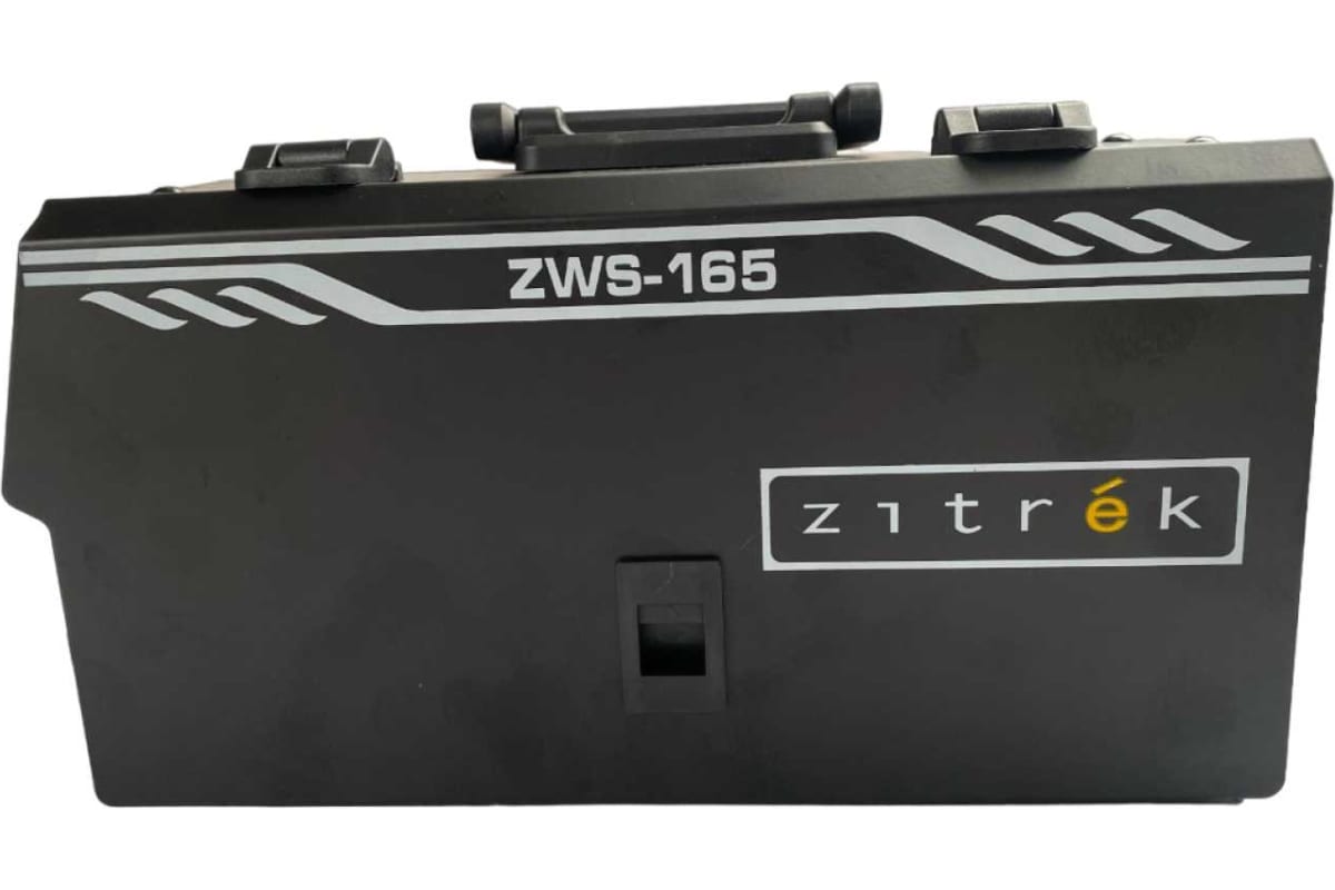 Сварочный аппарат Zitrek ZWS-165 9083882 STDN-0143297 - Вид №3