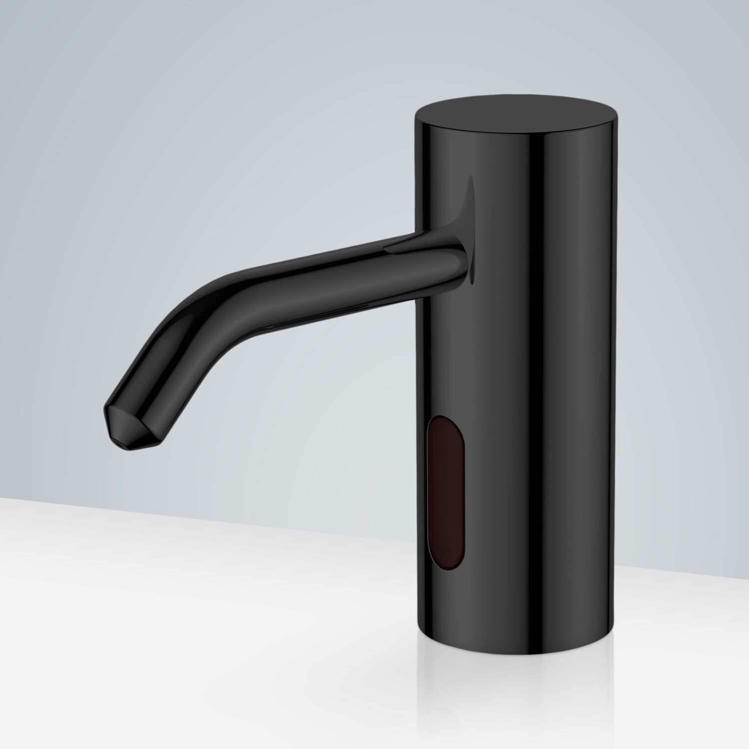 Инфракрасный дозатор мыла из нержавеющей стали Fontana Showers Urban Mist ARCH-00051783 - Вид №7