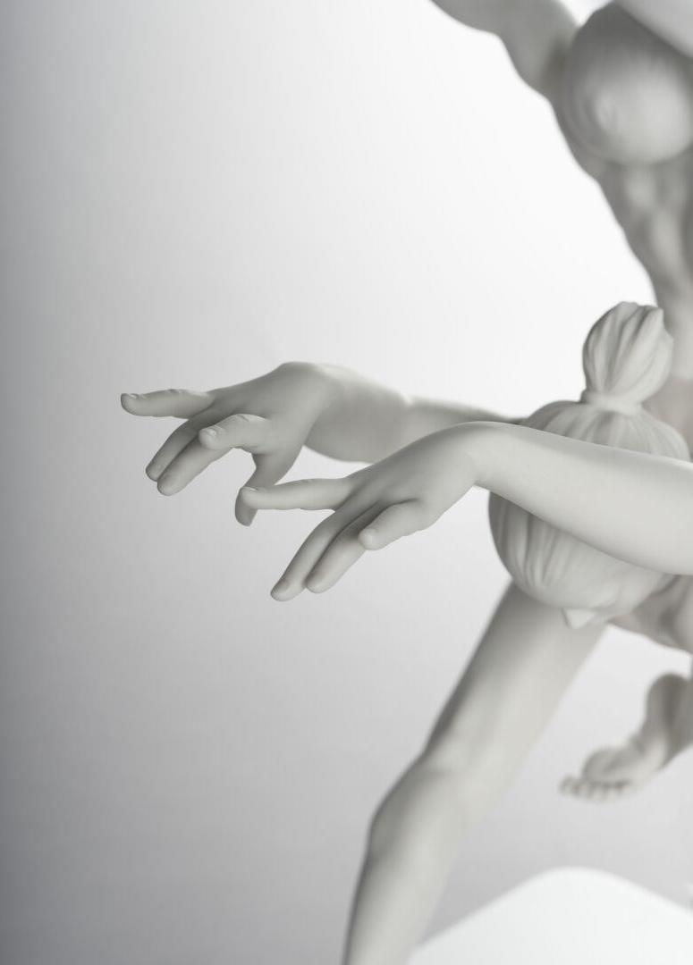 Lladró Фарфоровый орнамент  01009438  - Вид №4