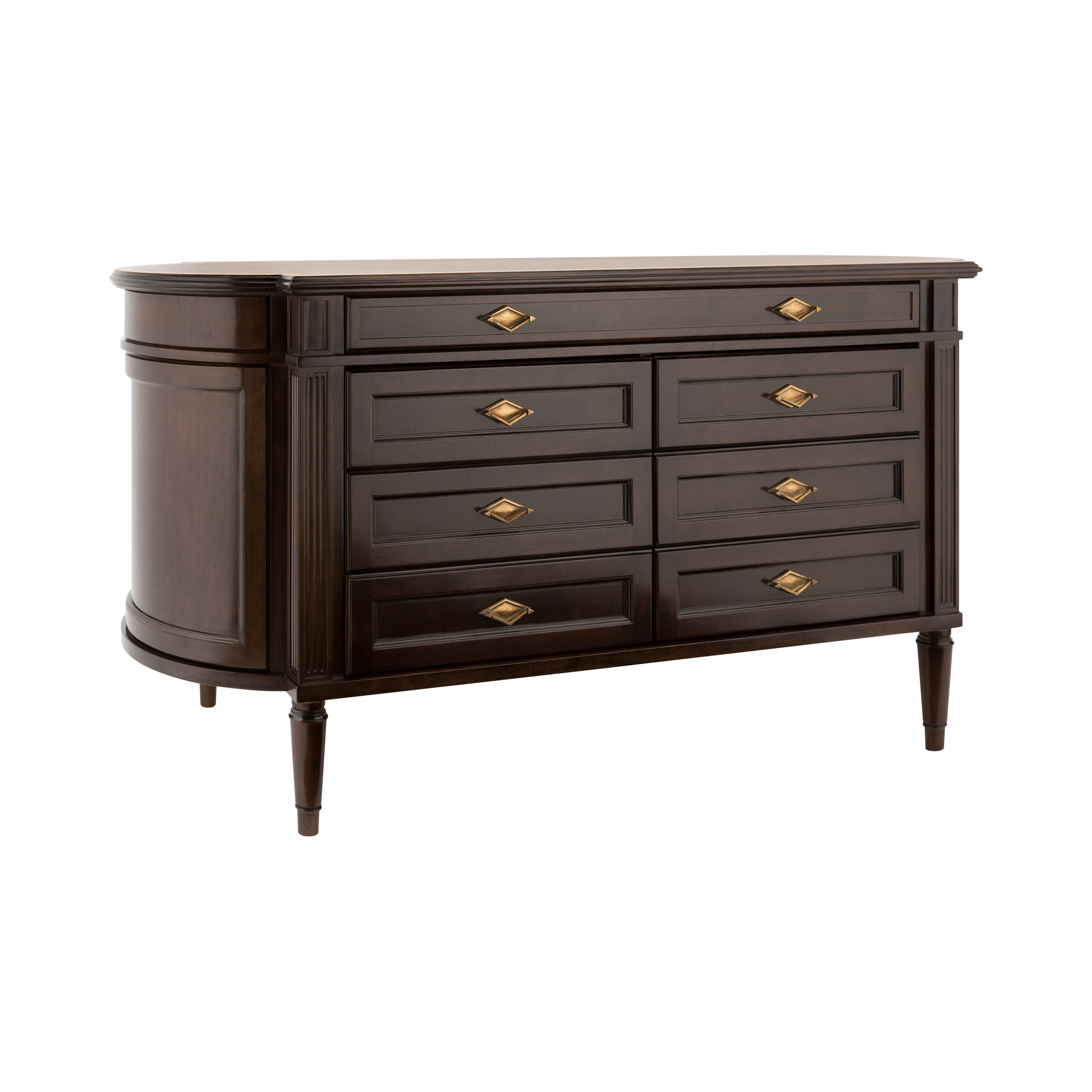 Комод / Chest of drawers special Annibale Colombo sun-id-374803 - Вид №1