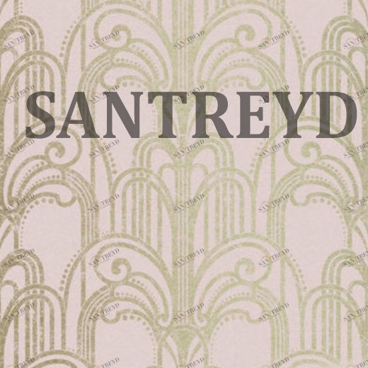 105919 Обои Graham&Brown Established