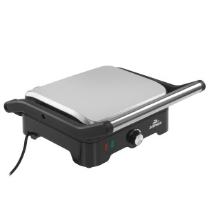 9230321 Гриль Добрыня DO-5205 черный