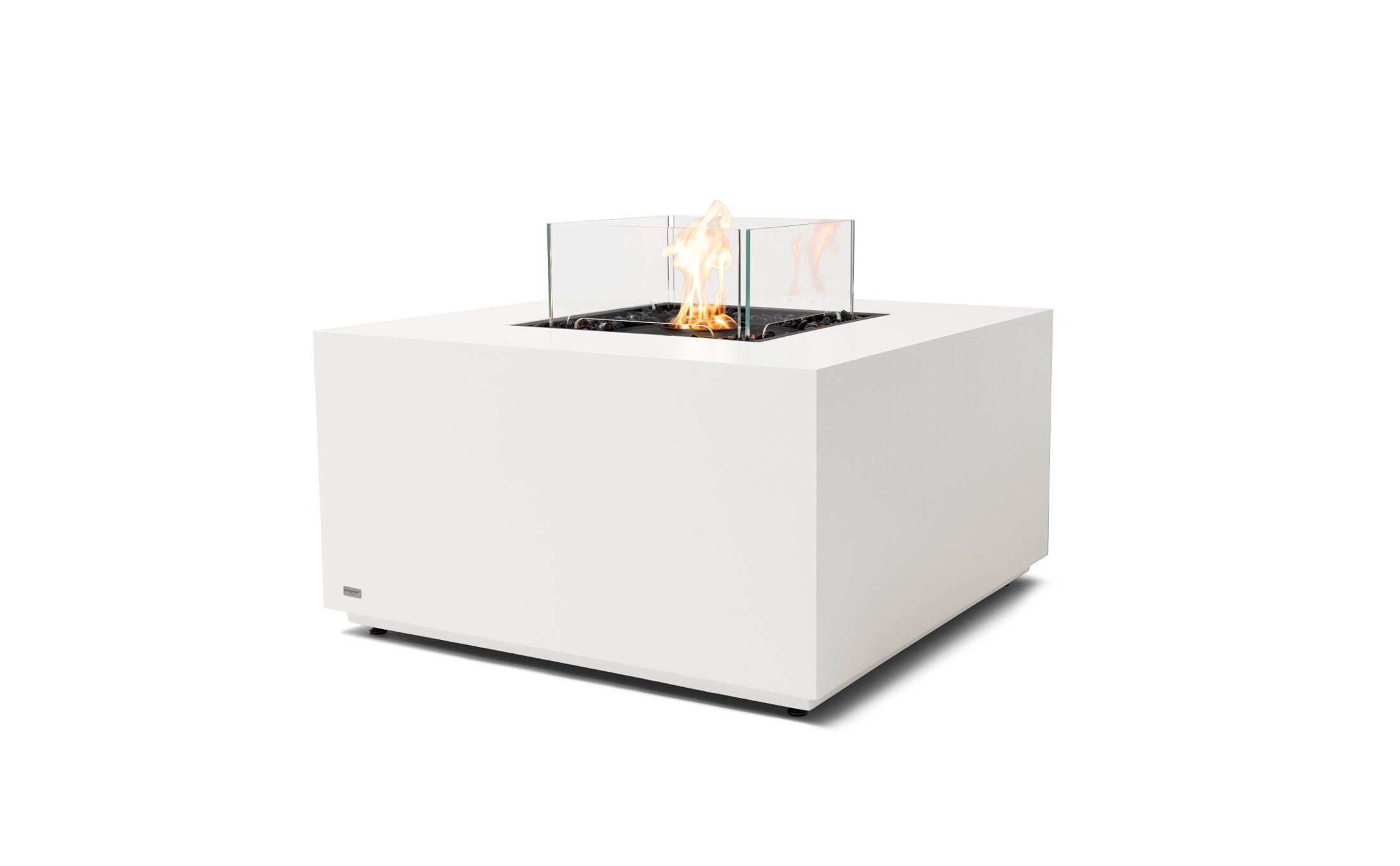 Отдельно стоящий камин на биоэтаноле или газе EcoSmart Fire Fire Tables ARCH-00033479 - Вид №8