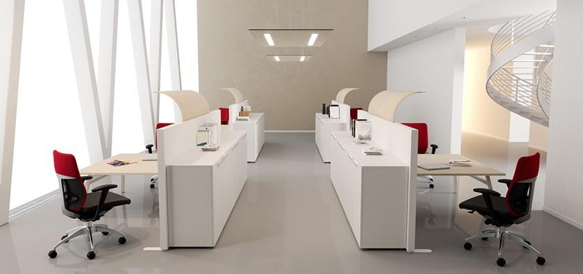 MASCAGNI Акустическая стеновая панель из ткани Sound sun-id-1491590 - Вид №20