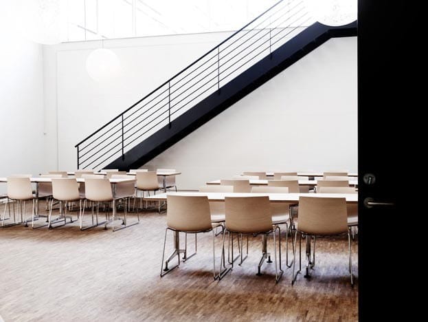 Сани стул Arper Catifa 46 ARCH-00032301 - Вид №10