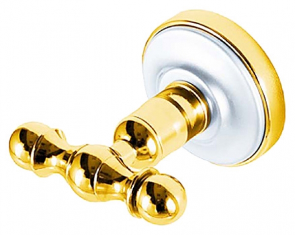 крючок MIGLIORE Mirella ML.MRL-M062BT - тосканская бронза ML.MRL-M062.ВT - Вид №1