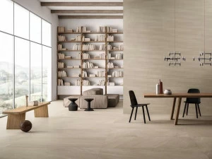 Italgraniti Настенная / напольная плитка из керамогранита с эффектом камня Nordic stone