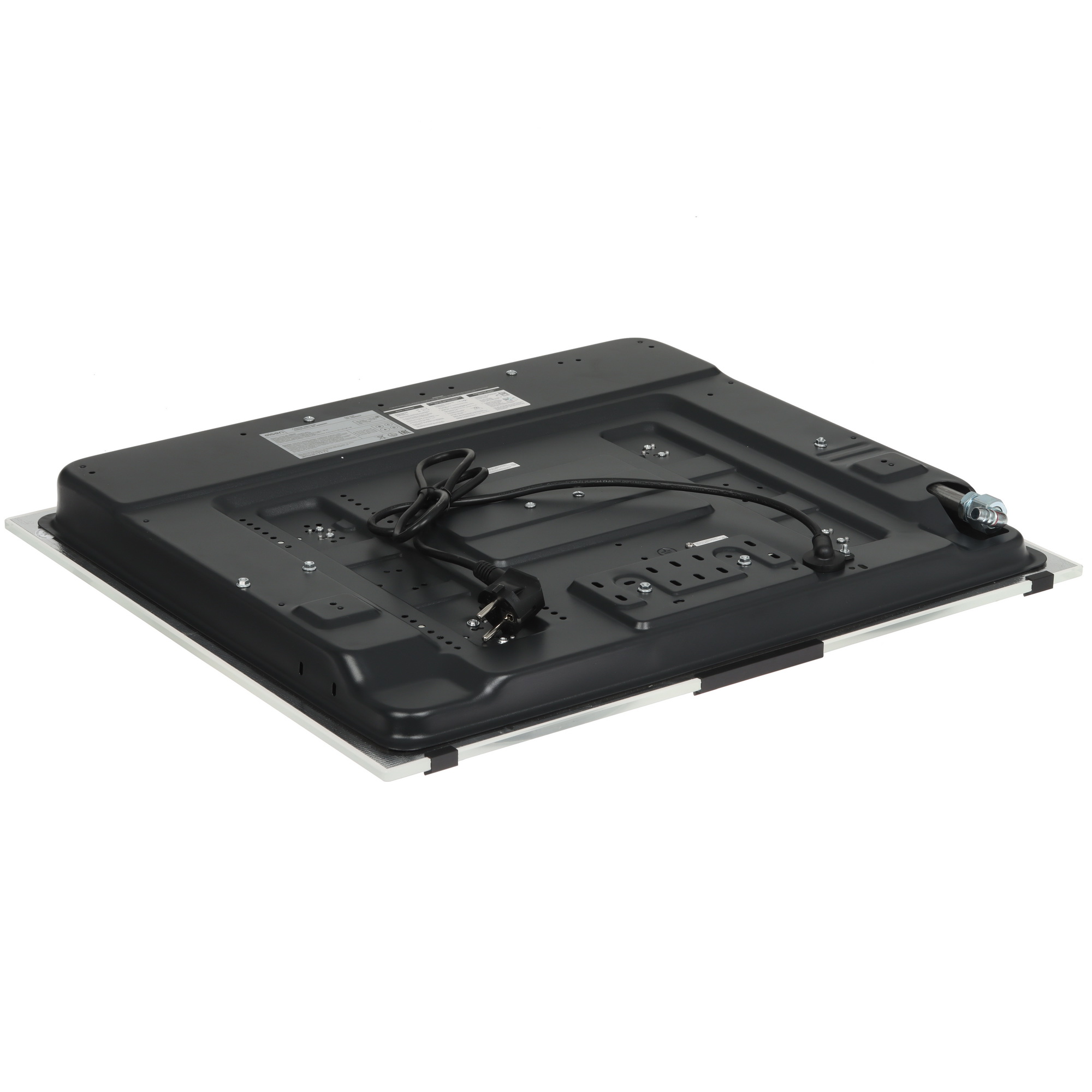 9159440 Газовая варочная поверхность Eigen GH-60M01DT STDN-0018244 - Вид №4