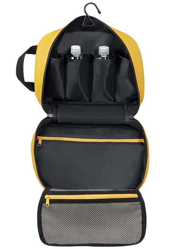 01N-06014 Косметичка 01N*014 Samsonite Paradiver Light  - Вид №1